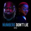 The Art Dealer - Numbers Don't Lie (feat. AE the Cool) - Single