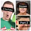 Pestilenz - 3 YouTuber dissen, Pt. 2 - Single