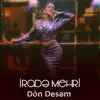 İrade Mehri - Dön Desəm - Single