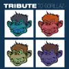 Various Artists - Tribute to Gorillaz