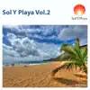 Various Artists - Sol Y Playa Vol.2