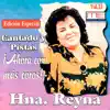 Hermana Reyna de Guzman - Cantado y Pistas Ahhora con mas Coros