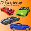 Fargo Q Money - 10 Fire Songs