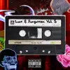 Cpt.lavish - Lost & Forgotten, Vol. 5