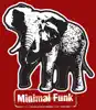 Minimal Funk - Minimal Funk 1 - EP