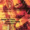 David Lamont - Suite for Flute and Jazz Piano By Claude Bolling