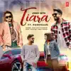 Pardhaan, Johny Seth & Avvy Sra - Tiara - Single