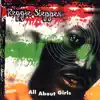 Reggie Stepper - All About Girls