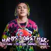 Sly Kane - Hands Together (feat. Nimbus 9, Little Jase & Godswill) - Single