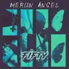 Merlin Angel - Fifty - Single