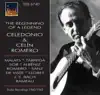 Celedonio Romero & Celin Romero - The Beginning of a Legend: Celedonio & Celin Romero