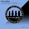 Simon Pagliari - You Make Me Dance - Single