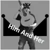 The Emperor - Him and Her - Single