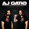 AJ Gatio - It's Just a Breakup Y'all I'm Fine (I'm Not) - EP