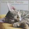 RelaxMyCat & Pet Music Therapy - Feline Music Therapy: Lullaby-Like Melodies for Cats and Kittens