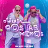 MC G15 & DJ Gbr - Queria Gostar Menos - Single