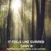 Gary B. - It Feels Like Summer (feat. ramón sanz) - Single