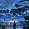 RhyRab - High (All the Time) - Single