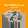 Paper Plates - Playground Walls - EP