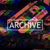 Haron - Archive - Single