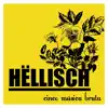 Hëllisch - Cinco Música Bruta - EP