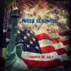 Tweeb Gladwell - Fourth of July - Single