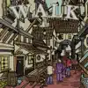 B.Brian - Walk (feat. GE24LD & Pabu Ochall) - Single