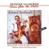 Anatol Stefanet - Musique du monde : Moldavie - L'art du bratsch, vol. 2