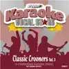 Zoom Karaoke - Zoom Karaoke Vocal Stars - Classic Crooners 3