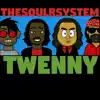 The SouLrSystem - Twenny - EP