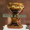 cheekoFUE - Make a Wish - Single