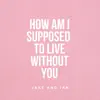 Jake and Ian - How Am I Supposed To Live Without You - Single