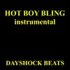 Dayshock Beats - Hot Boy Bling (Instrumental) - Single