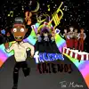 Tre' Mutava - Facebook Friends - Single