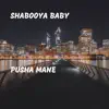 Shabooya Baby - Pusha Mane - Single