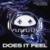 Tomsky & Frizzyboyz - How Does It Feel (feat. Nana Lee) [Extended Version] - Single