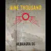 Nebraska 66 - Nine Thousand - Single