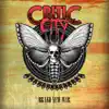 Critic City - Brand New War - EP