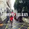 Lovemark - Echoes In the Rain - Single