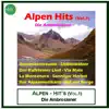 Die Ambrosianer - Alpen - Hit's (Vol.1)