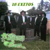 Los Andariegos Del Norte - 18 Éxitos