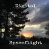 Hayden Roberts - Digital Spaceflight - Single