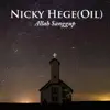 Nicky Hege(Oil) - Allah Sanggup - Single