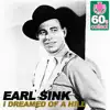 Eddie Dean - I Dreamed of a Hill (Remastered) - Single