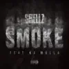 Shellz - Smoke (feat. KJ Mulla) - Single