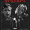 Z6ne Jay - Hurtin & Hurtin (feat. Leo Gunna) - Single