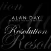 Alan Day & Shaunelle Tha Voice - Resolution - Single