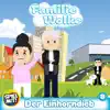 Familie Wolke & Spiel mit mir - Der Einhorndieb