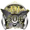 DJ504 - Swizz Bounce - Single