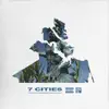 T.Cooke - 7 Cities (feat. Young Money Yawn & Izzy the DJ) - Single